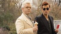 Click to watch 'The Very Last Day of the...' (popup) Good Omens